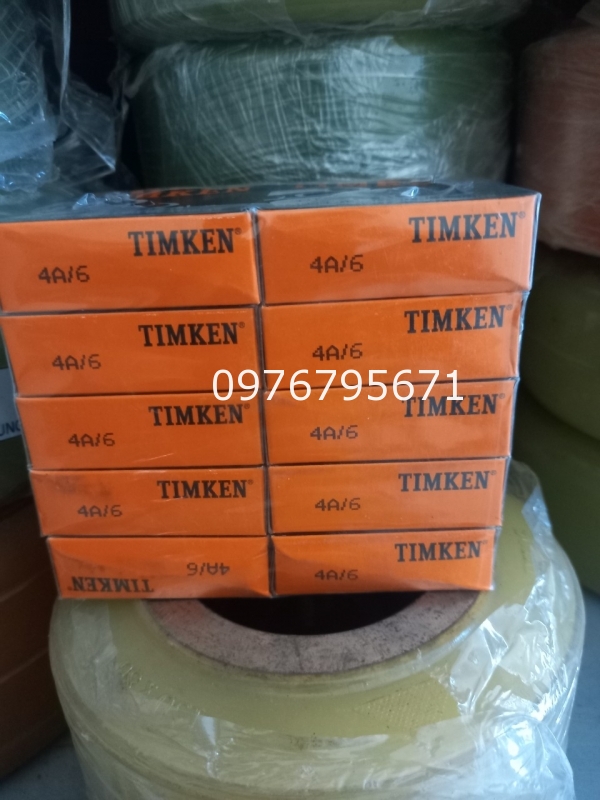 Vòng Bi-Bạc Đạn TIMKEN 4A6