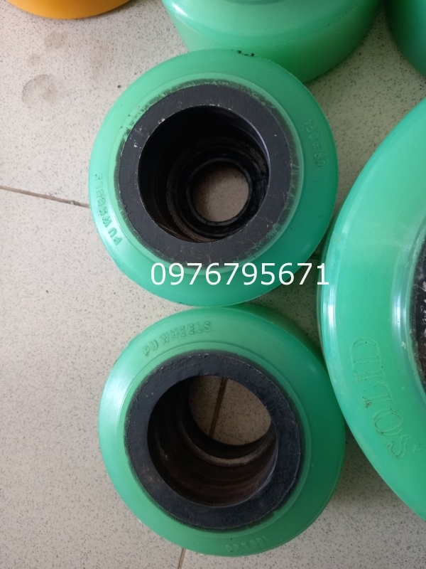 B&aacute;nh xe n&acirc;ng Điện 150x80