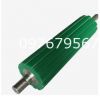 truc-cao-su-bang-chuyen-lo-cao-su-1000mm-phi-76-chay-ranh-xe-doc - ảnh nhỏ  1