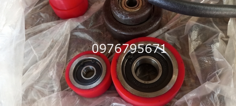 Gia công con lăn phe phi 70x20 bac đan 6004