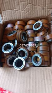 Bọc trục PU Nhân gia công con lăn 50x20mm