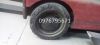 banh-xe-nang-dien-nissan-1-tan-254x102x158mm - ảnh nhỏ  1
