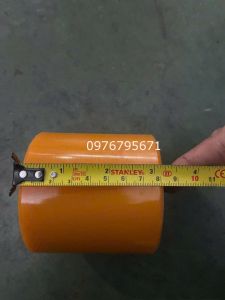 XE NÂNG ĐIỆN HELI BÁNH XE PU 80X80 BẠC ĐAN 6204