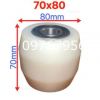xe-nang-tay-2500kg-banh-xe-nang-tay-nylon-80x70mm-dung-bac-dan-6204 - ảnh nhỏ  1